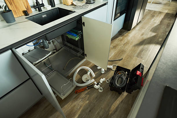 Trusted Pipe Repair service in Dixon, KY - AAA Plumbing Heating